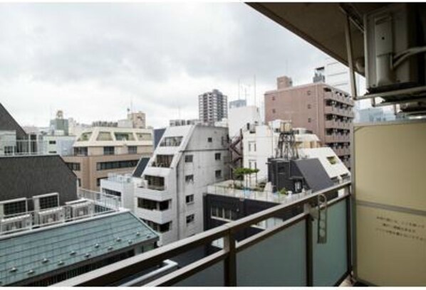 岩本町駅 徒歩5分 2階の物件内観写真